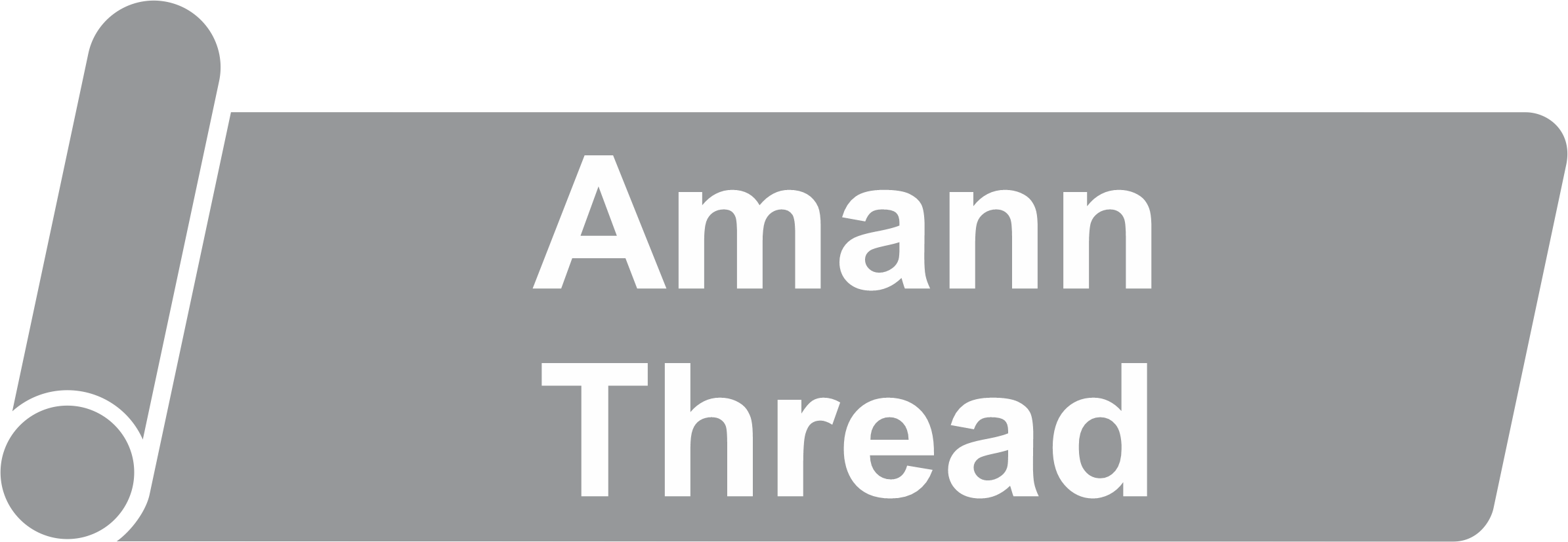 Amann Embroidery threads - UMB_THREADS